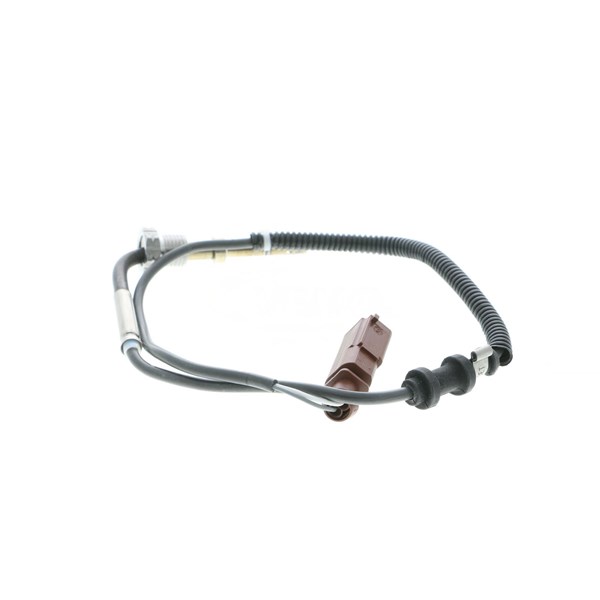 Sensor, avgastemperatur