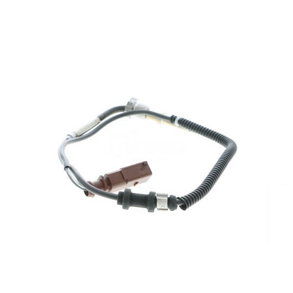 Sensor, avgastemperatur