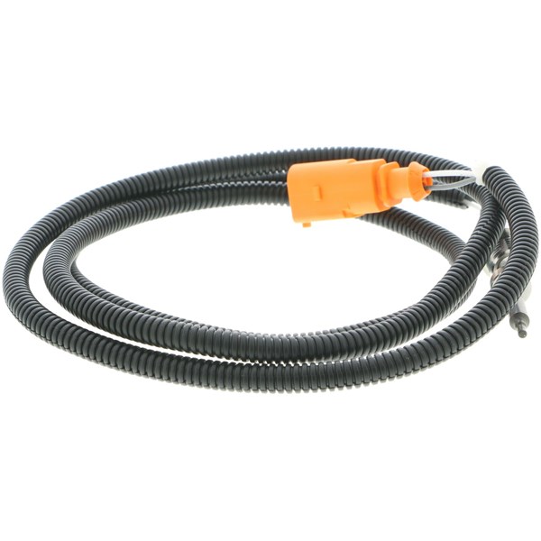 Sensor, avgastemperatur