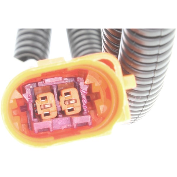 Sensor, avgastemperatur