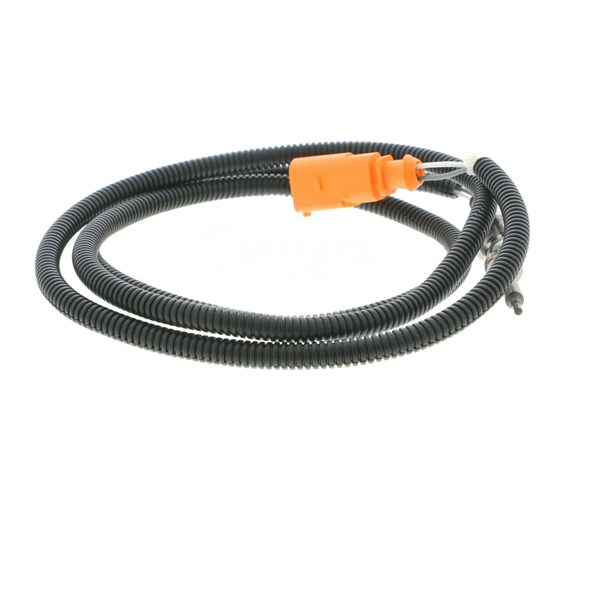 Sensor, avgastemperatur