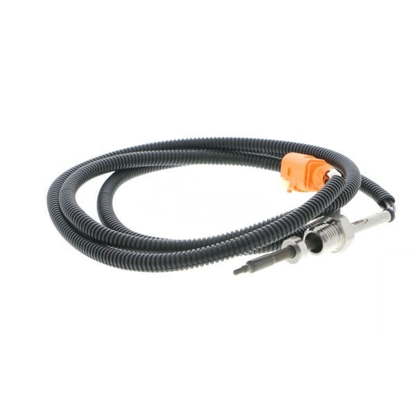 Sensor, avgastemperatur