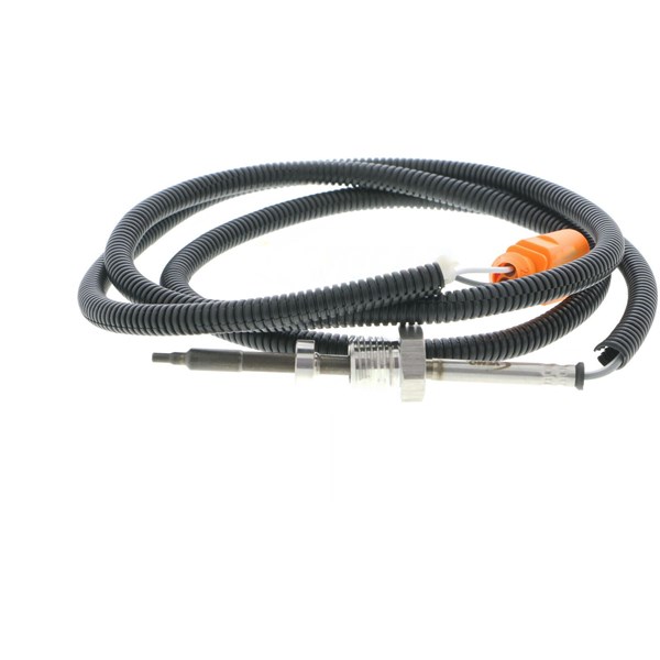 Sensor, avgastemperatur