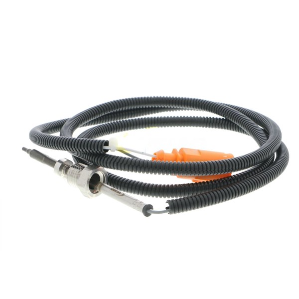 Sensor, avgastemperatur