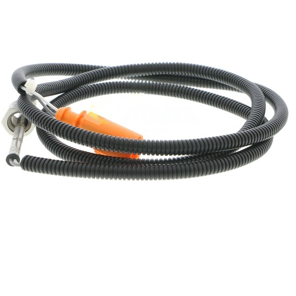 Sensor, avgastemperatur