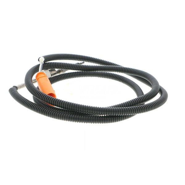 Sensor, avgastemperatur