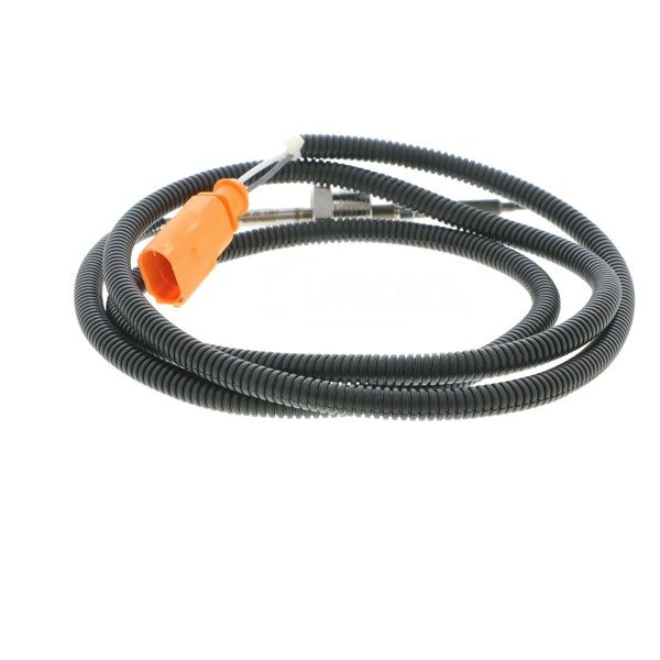 Sensor, avgastemperatur