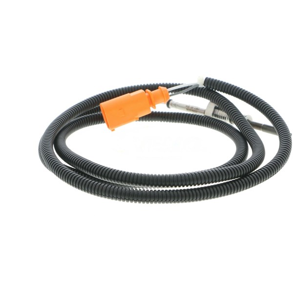 Sensor, avgastemperatur