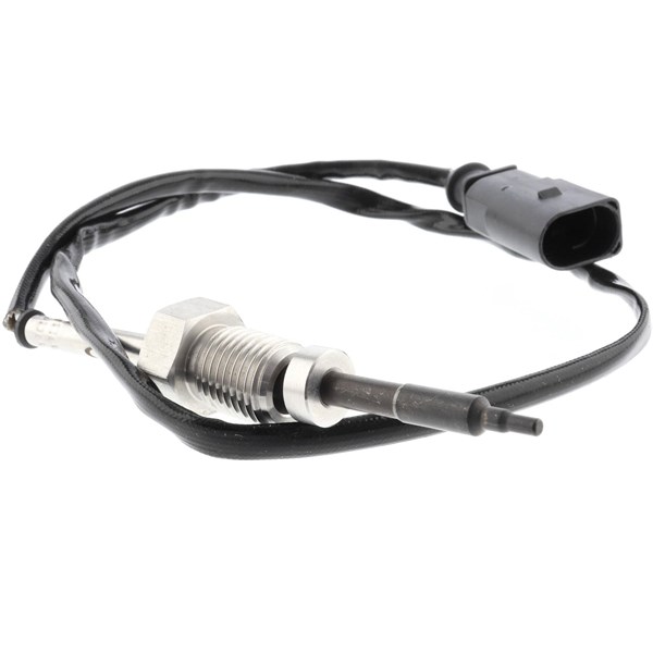 Sensor, avgastemperatur
