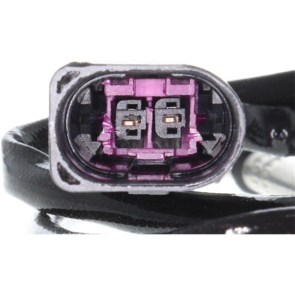 Sensor, avgastemperatur