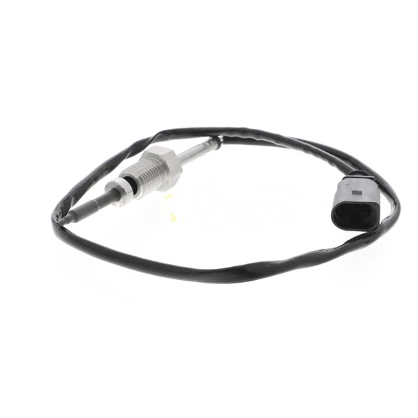 Sensor, avgastemperatur