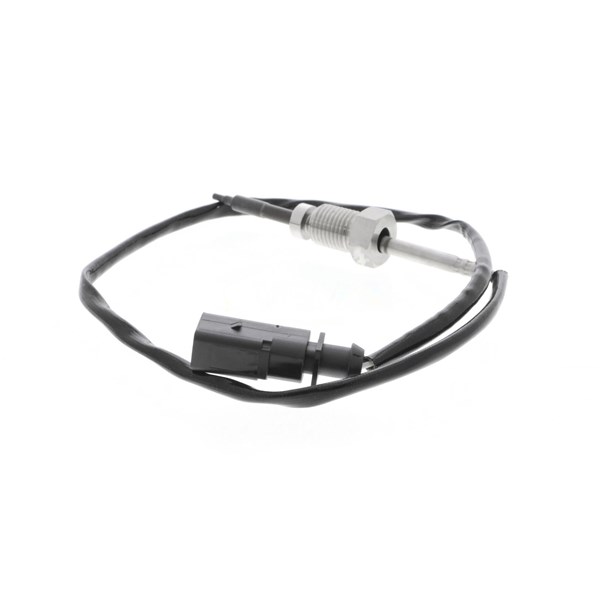 Sensor, avgastemperatur