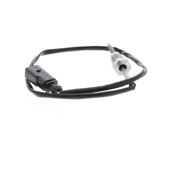 Sensor, avgastemperatur