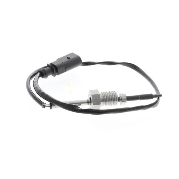 Sensor, avgastemperatur