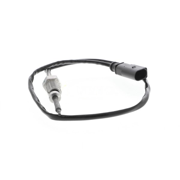 Sensor, avgastemperatur
