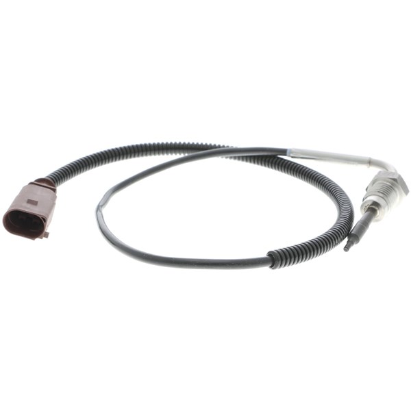 Sensor, avgastemperatur