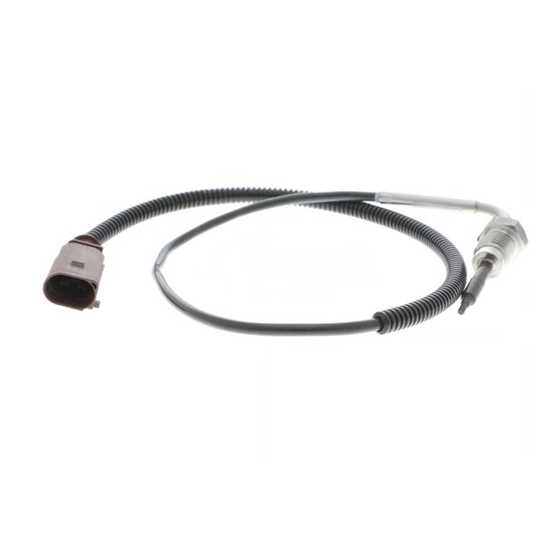 Sensor, avgastemperatur