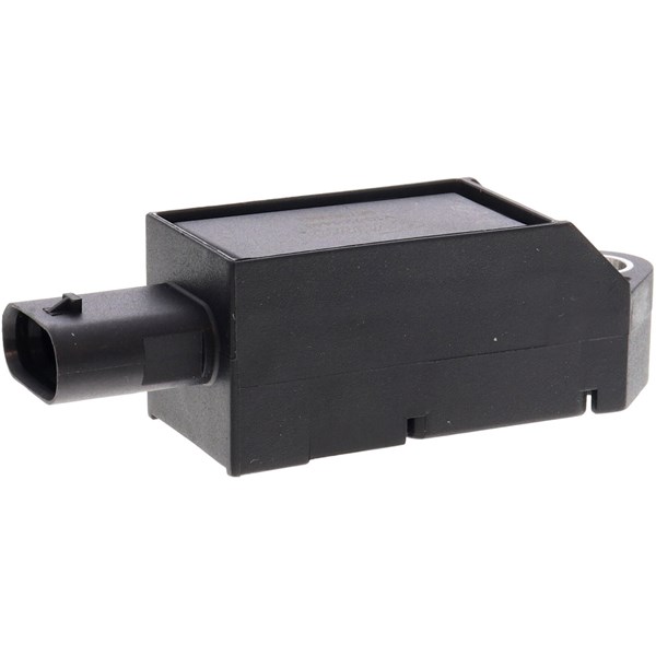 Sensor, avgastryck