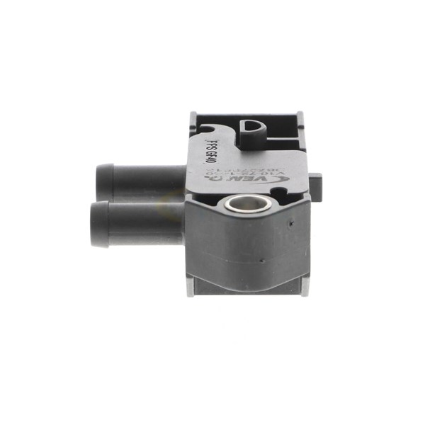 Sensor, avgastryck