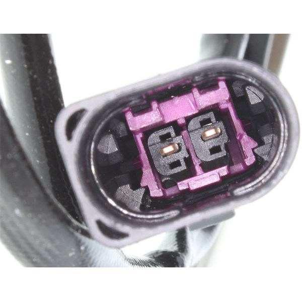 Sensor, avgastemperatur