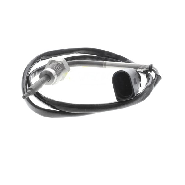 Sensor, avgastemperatur