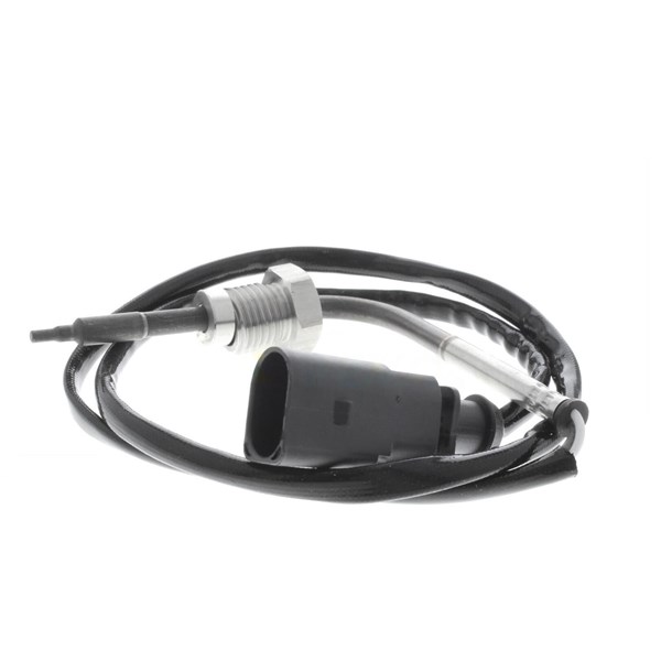 Sensor, avgastemperatur