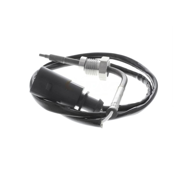 Sensor, avgastemperatur