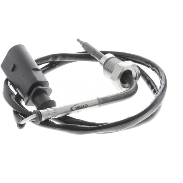Sensor, avgastemperatur