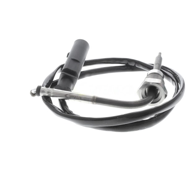 Sensor, avgastemperatur