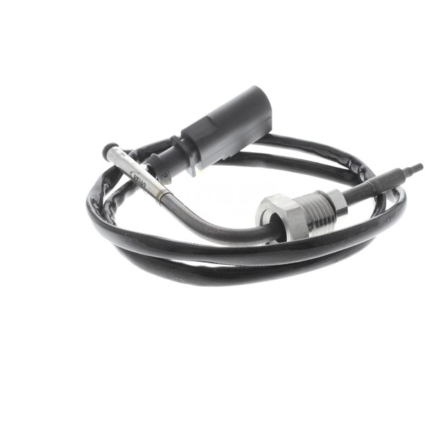 Sensor, avgastemperatur