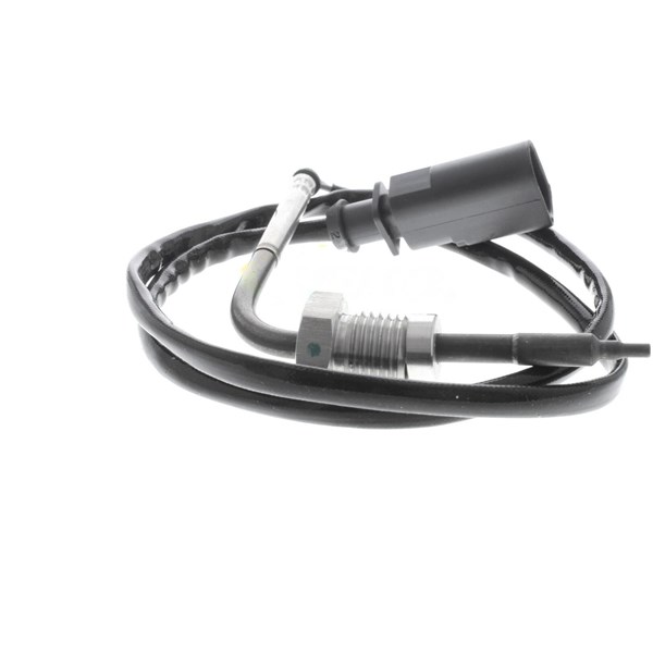 Sensor, avgastemperatur