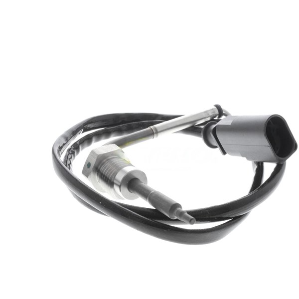 Sensor, avgastemperatur