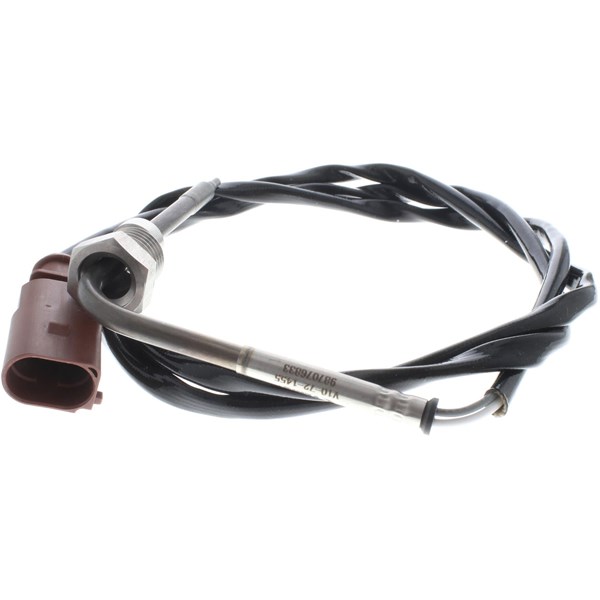 Sensor, avgastemperatur