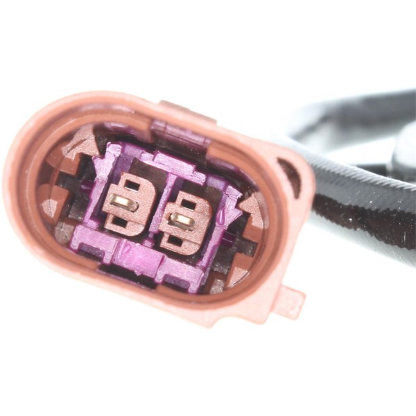 Sensor, avgastemperatur