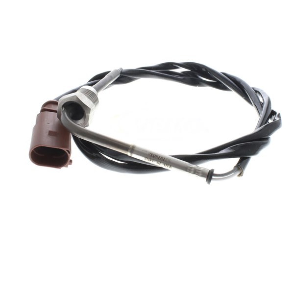 Sensor, avgastemperatur