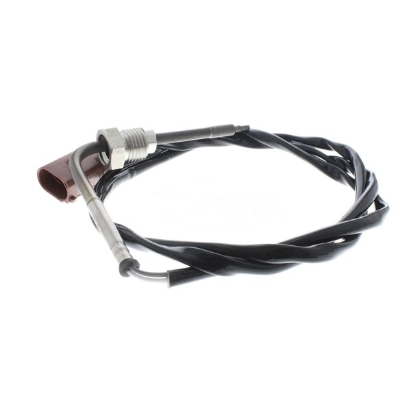 Sensor, avgastemperatur