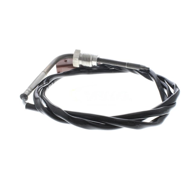Sensor, avgastemperatur
