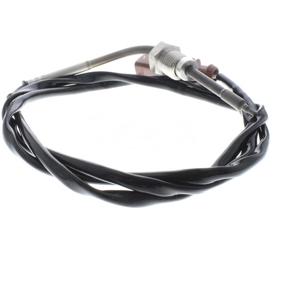 Sensor, avgastemperatur