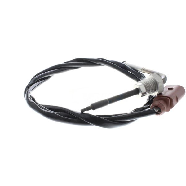 Sensor, avgastemperatur