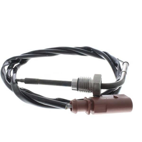 Sensor, avgastemperatur