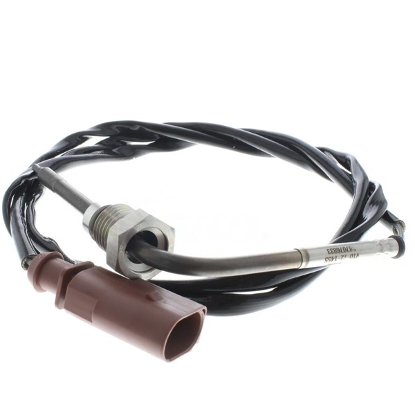 Sensor, avgastemperatur