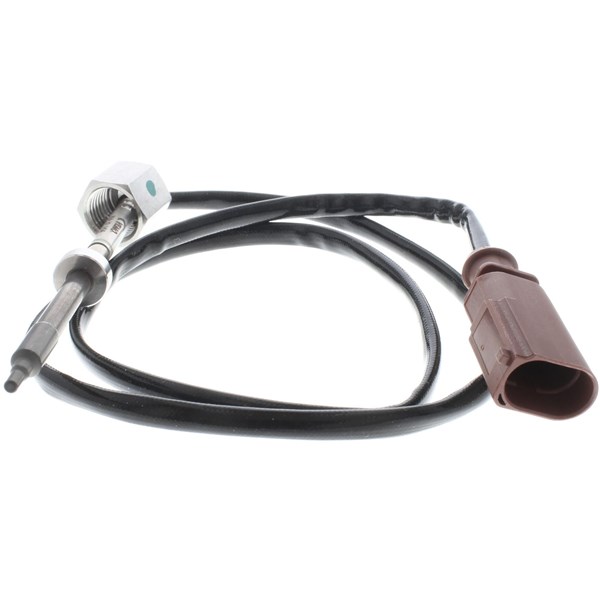 Sensor, avgastemperatur