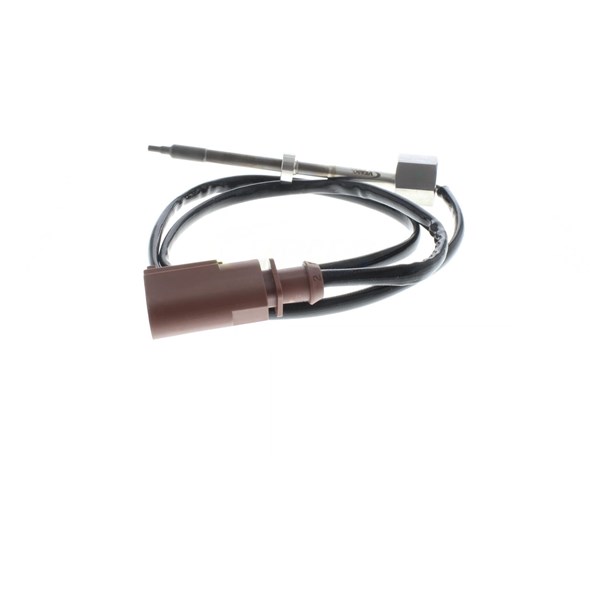 Sensor, avgastemperatur