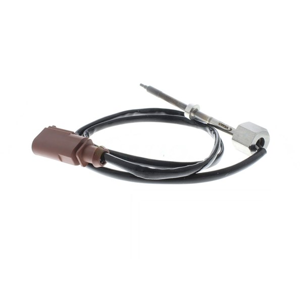 Sensor, avgastemperatur