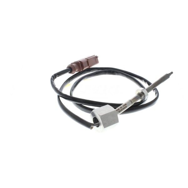 Sensor, avgastemperatur