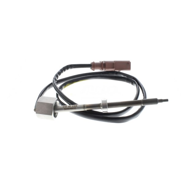 Sensor, avgastemperatur