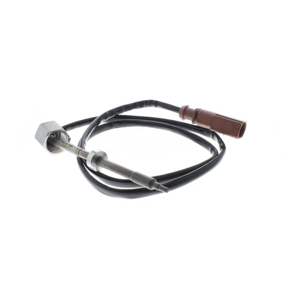 Sensor, avgastemperatur
