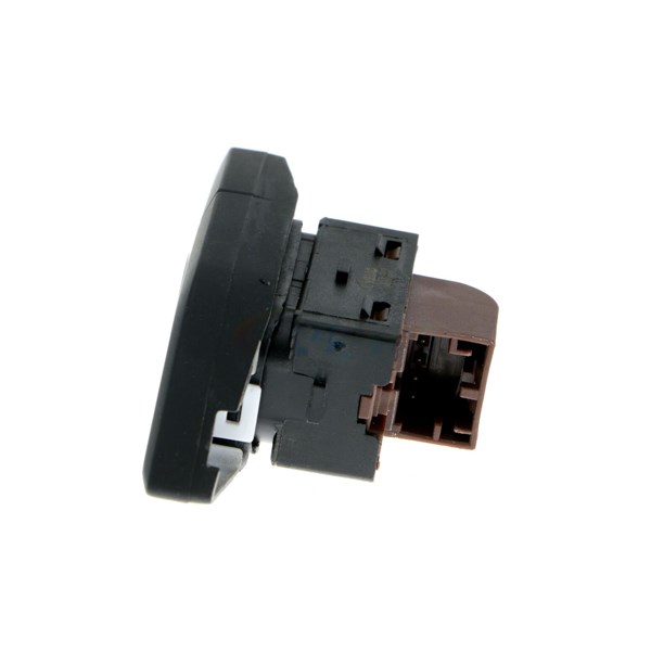 Switch, dörrlåssystem, Vänster fram