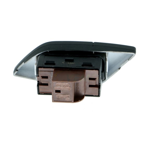 Switch, dörrlåssystem, Vänster fram