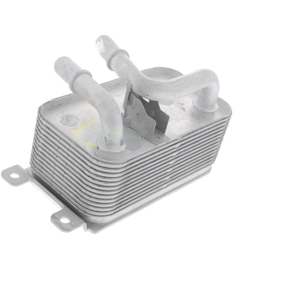 Oljekylare, motor